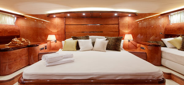 Maiora 31 Sea Jaguar