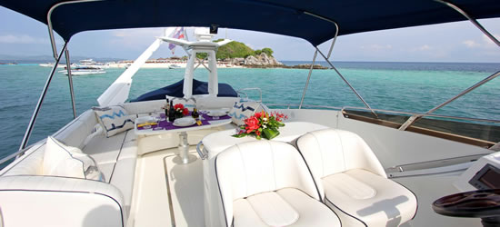 Princess 65 - Isabella Rose