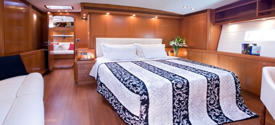 S/Y Rapture
