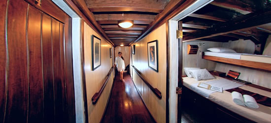 S/Y Seven Seas