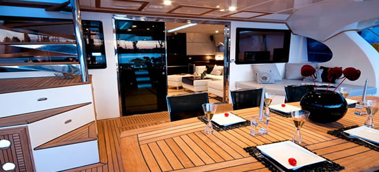 Sunreef 70 Sea Bass
