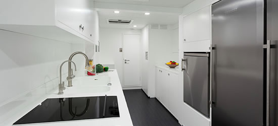 Sunreef 80 Levante