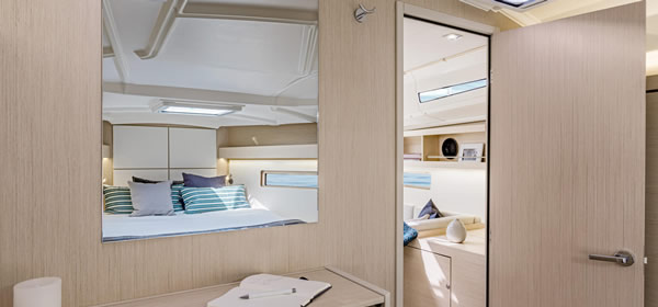Beneteau Oceanis 40.1