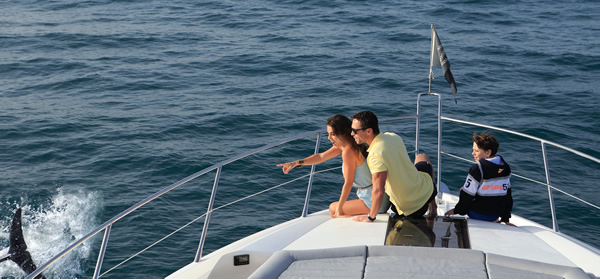 Sunseeker 68 Sports Yacht Maia Fair