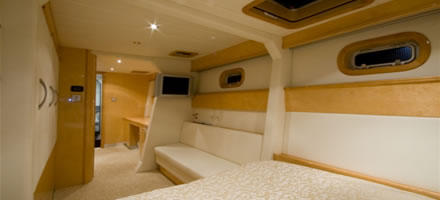 Sunreef 62 Mauni