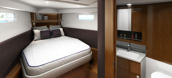 Bavaria 46 Vision