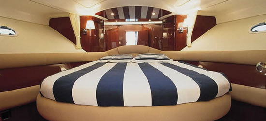 Jeanneau Prestige 46