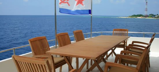 M/Y Aurora