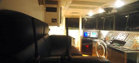M/Y Lady Arraya