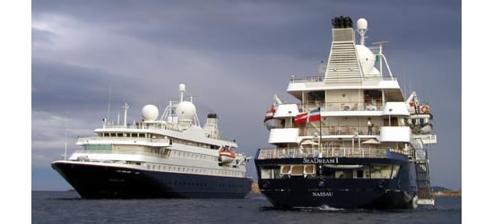M/Y Sea Dream