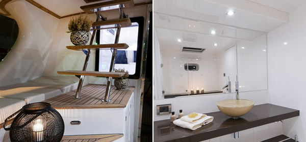 Sunreef 58 All View