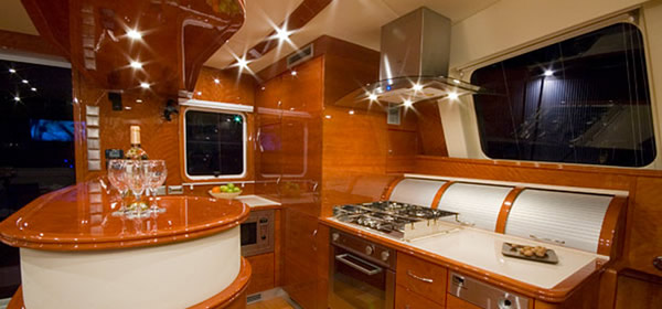 Sunreef 62 Blaze II