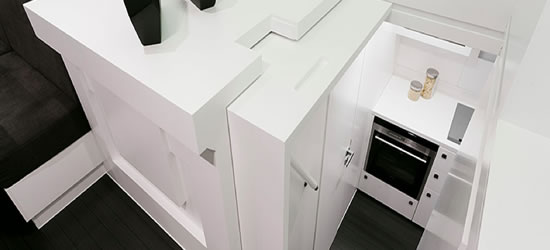 Sunreef 80 Levante