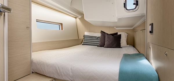 Beneteau Oceanis 40.1