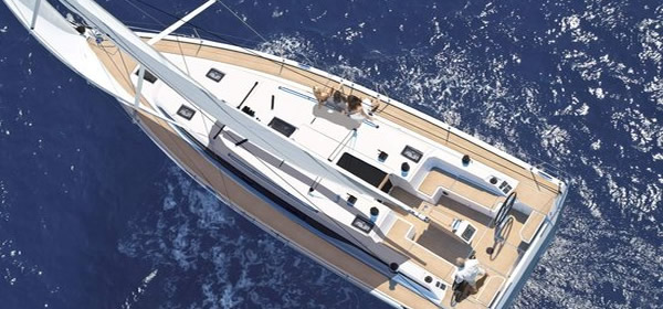 Bavaria C42