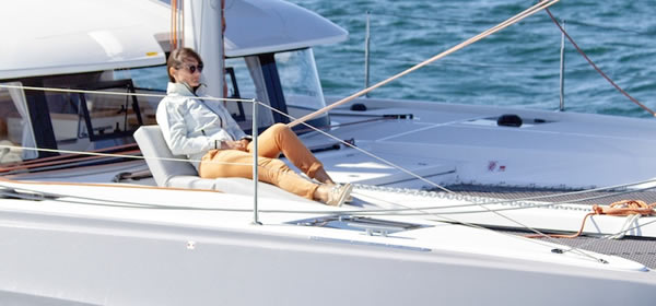 Excess 11 Catamaran