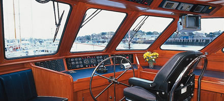 M/Y Rum Jungle