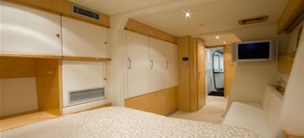 Sunreef 62 Mauni