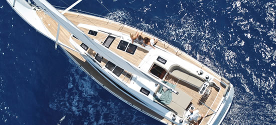 Bavaria 46 Vision