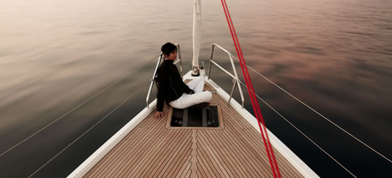 Hanse 445