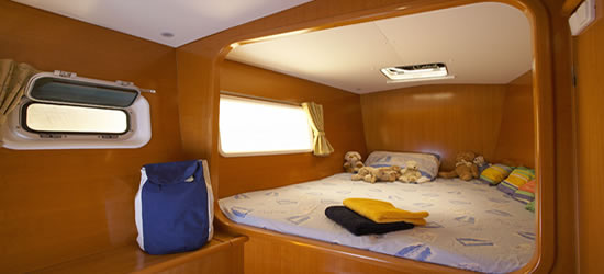 Lagoon 410