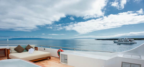 Galapagos Grand Odyssey