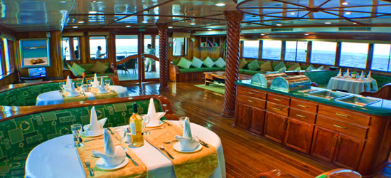 Galapagos Odyssey