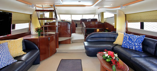 Princess 65 - Isabella Rose