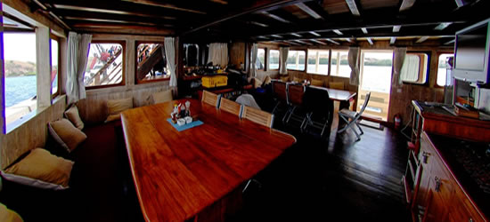 S/Y Seven Seas