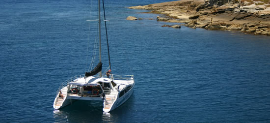 Seawind 1250