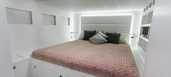 Sunreef 80 Levante