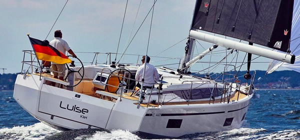 Bavaria C42