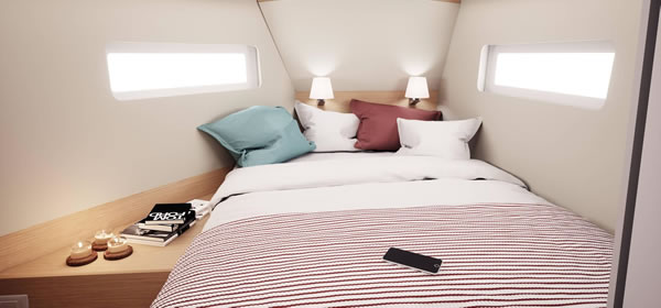 Sun Odyssey 380