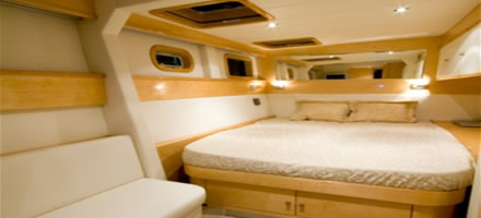 Sunreef 62 Mauni