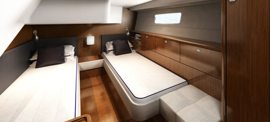 Bavaria 46 Vision