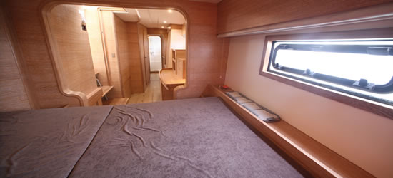 Catana 55 Carbon