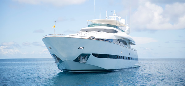 Maiora 31 Sea Jaguar