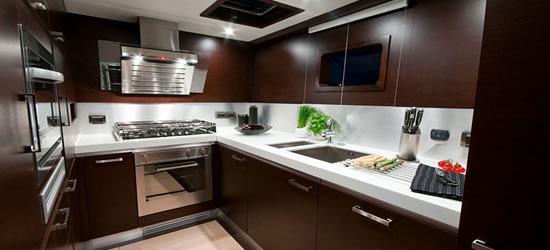 Sunreef 70 Sea Bass