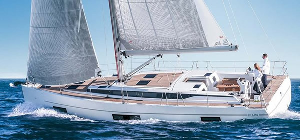 Bavaria C42