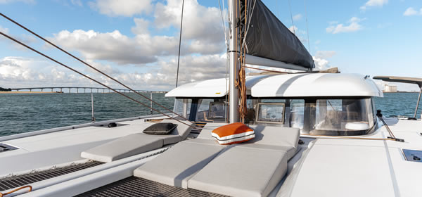 Excess 11 Catamaran