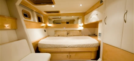 Sunreef 62 Mauni