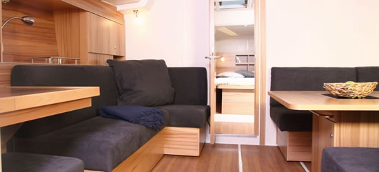 Hanse 445