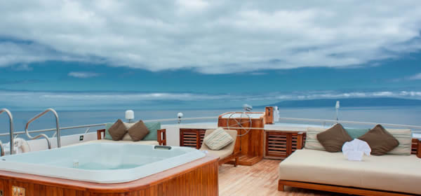Galapagos Grand Odyssey