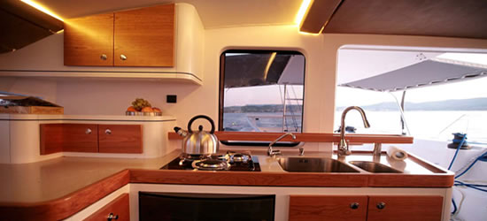 Outremer 49
