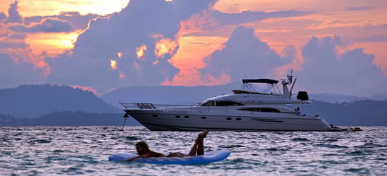 Princess 65 - Isabella Rose