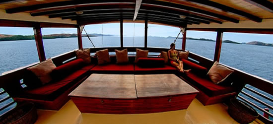S/Y Seven Seas