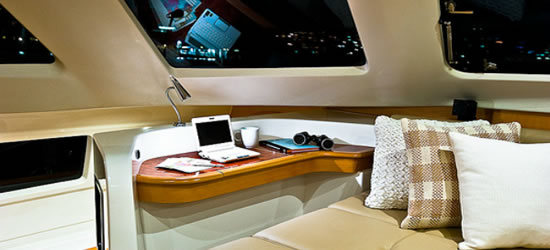 Seawind 1250