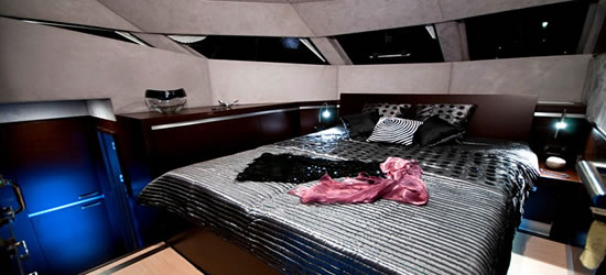 Sunreef 70 Sea Bass