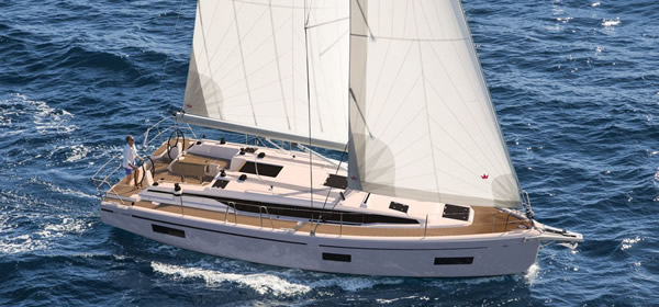 Bavaria C42