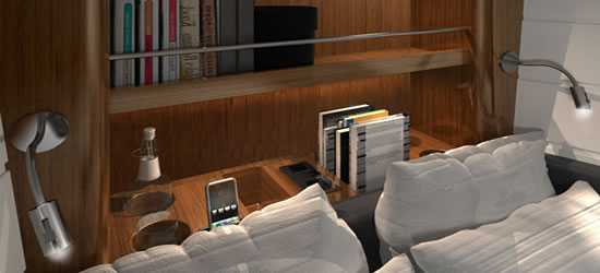 Bavaria 46 Vision